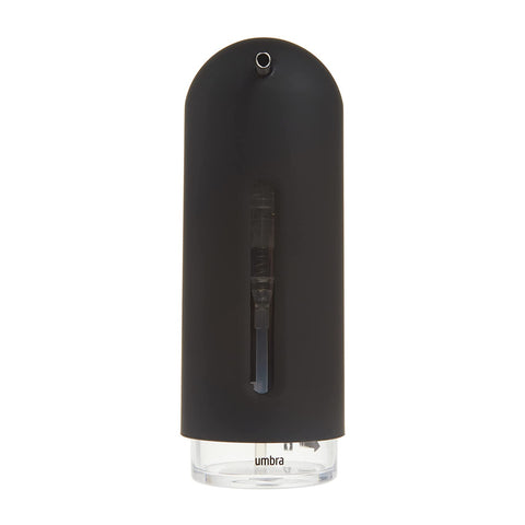immagine-5-umbra-dispenser-per-sapone-pinguino-355ml-nero-ean-028295237499