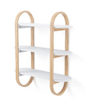 immagine-5-umbra-mensola-da-parete-3-ripiani-in-legno-bianco-ean-028295357784