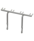 immagine-5-umbra-scolapiatti-in-tessuto-e-plastica-61x45x27cm-grigio-ean-028295304955