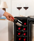 wintem cantinetta frigo per 12 bottiglie di vino 32l ean 8050043124524