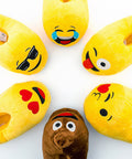 immagine-53-visto-in-tv-pantofole-ciabatte-emoticon-love-kiss-laugh-cool-wink-misura-37-38-39-40-41-42-ean-7569000733330