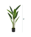 immagine-6-atmosphera-createur-dinterieur-strelitzia-tropicale-artificiale-con-vaso-per-interni-97cm-ean-3560232784989