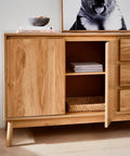 immagine-6-five-simply-smart-credenza-a-3-cassetti-effetto-rovere-naturale-39x76x120cm-ean-3560232704604