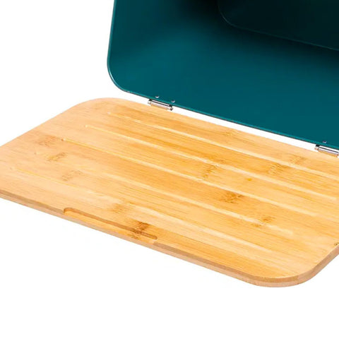 immagine-6-five-simply-smart-scatola-e-tagliere-per-il-pane-da-37cm-blu-petrolio-ean-3560237597850
