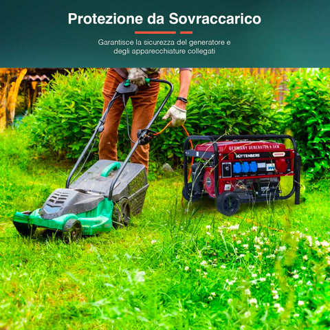 immagine-6-huttenberg-generatore-di-corrente-con-inverter-e-serbatoio-a-benzina-20l-85kw-8500w-ean-4897051481034