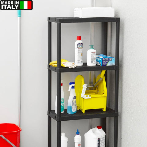 immagine-6-toomax-scaffale-multiuso-4-ripiani-in-plastica-60x30x138cm-ean-8009371014212