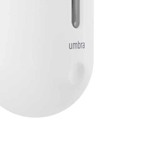 immagine-6-umbra-dispenser-per-liquidi-soft-touch-da-parete-443ml-ean-028295365178
