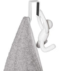 immagine-6-umbra-gancio-appendiabiti-sopraporta-buddy-bianco-ean-028295330978