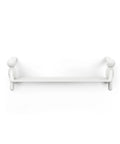 immagine-6-umbra-mensola-da-parete-buddy-in-plastica-bianco-ean-028295353922