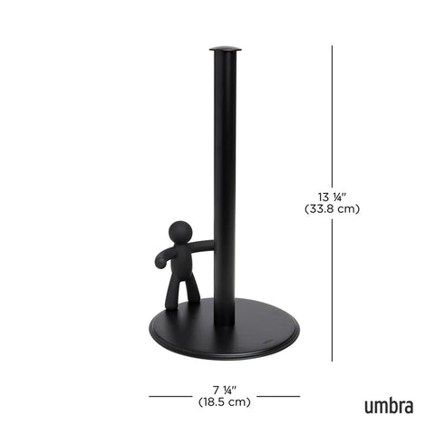 immagine-6-umbra-portarotolo-da-cucina-in-acciaio-nero-ean-028295393553