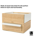 immagine-6-umbra-scatola-portagioie-in-legno-17x15x11cm-biancolegno-ean-028295522199