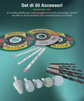 immagine-7-kombo-set-avvitatore-smerigliatrice-e-levigatrice-con-valigetta-e-50-accessori-500w-ean-8054134476752