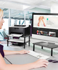immagine-7-omega-supporto-per-monitor-da-scrivania-regolabile-in-plastica-e-acciaio-max-20kg-ean-8054134478640