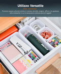 immagine-7-rayen-set-8-organizer-modulari-multiuso-per-cassetti-ean-8412955061821