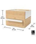 immagine-7-umbra-scatola-portagioie-in-legno-17x15x11cm-biancolegno-ean-028295522199