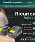 immagine-8-kombo-trapano-avvitatore-a-percussione-con-batteria-2ah-e-valigetta-con-13-accessori-20v-230hz-ean-8053340479540