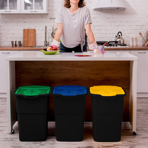 immagine-8-toomax-set-3-pattumiere-raccolta-differenziata-25l-ean-8009371042963