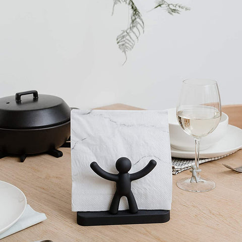 immagine-8-umbra-porta-tovaglioli-da-cucina-buddy-nero-ean-028295282703