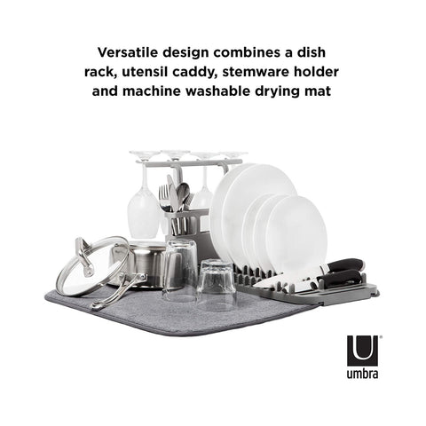 immagine-8-umbra-scolapiatti-in-tessuto-e-plastica-61x45x27cm-grigio-ean-028295304955