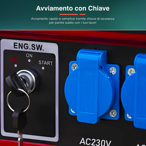 immagine-9-huttenberg-generatore-di-corrente-con-inverter-e-serbatoio-a-benzina-20l-85kw-8500w-ean-4897051481034