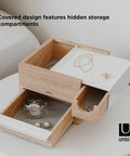 immagine-9-umbra-scatola-portagioie-in-legno-17x15x11cm-biancolegno-ean-028295522199