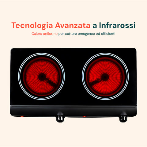 Fornello come soluzione cucina alternativa e piano supplementare per casa, versatile per piccoli spazi e uso occasionale domestico