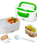 Scaldavivande Lunchy Box 1,1l 35w
