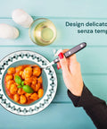 Servizio Piatti 18 Pezzi In Porcellana Decorazione Kalos Per 6 Posti Tavola