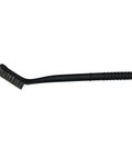 Spazzola Barbecue Pulizia Griglia con Setole e Raschietto in Acciaio e Manico in PP Ergonomico Antiscivolo Ean 8023755068837