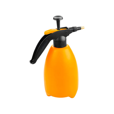 2L Drucksprüher mit Messingdüse für Garten und Vernebelung