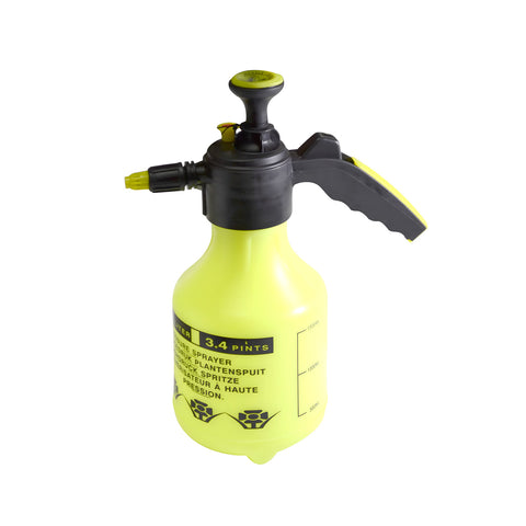 Profi-Sprühflasche aus Kunststoff, 1,5l