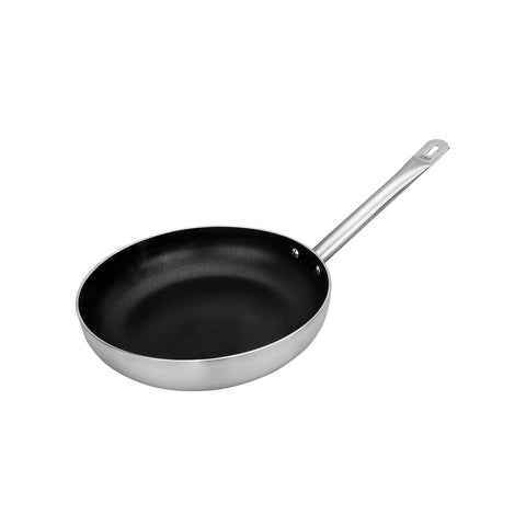 Cucinart Aluminiumpfanne Induktion 28cm