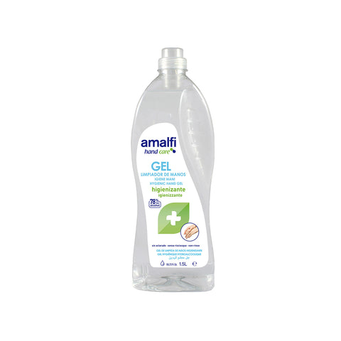 9 Handdesinfektionsgel 78% Alkohol 150ml