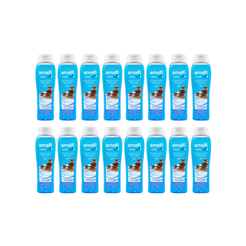Set 16 Badeschaum Spa 750ml
