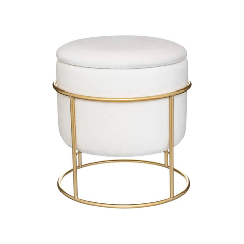 immagine-1-atmosphera-createur-dinterieur-pouf-in-velluto-con-struttura-in-oro-bianco-ean-3560231642679