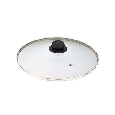 Glasdeckel 20 cm