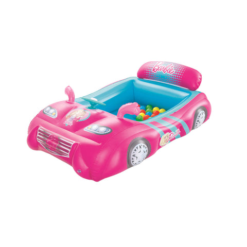Barbie Sportwagen 135x99x43cm