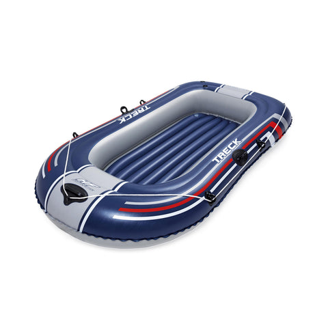 2-Personen Schlauchboot 170kg 228x121x36cm