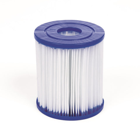 2er-Set – Kartuschenfilter für Pumpen 1.249 l/h