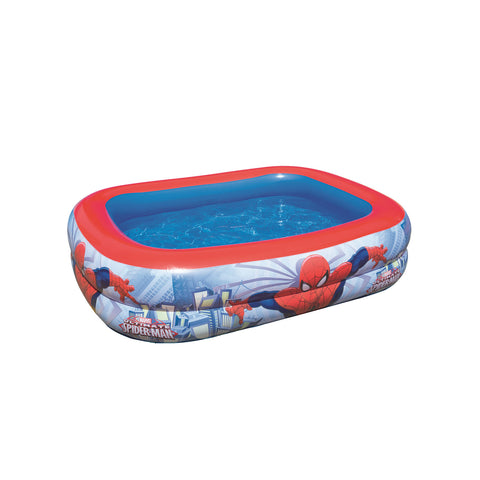 immagine-1-bestway-piscina-gonfiabile-a-2-anelli-spider-man-ean-6942138911787