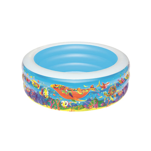 immagine-1-bestway-piscina-per-bambini-6-anni-152x51cm-400l-ean-6942138913712