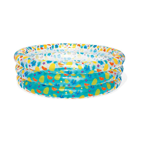 Kinderpool +6 Jahre 170x53cm 697l