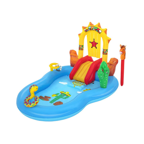 immagine-1-bestway-piscina-selvaggio-west-2-anni-264x140cm-ean-6942138984354