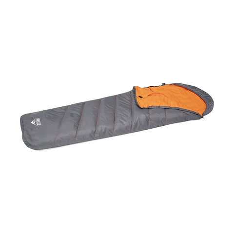 Schlafsack Polyester 230x80x60cm 3-8°