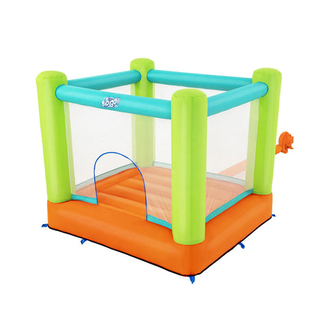 Salterello Gonfiabile +3 Anni 194x175x170cm