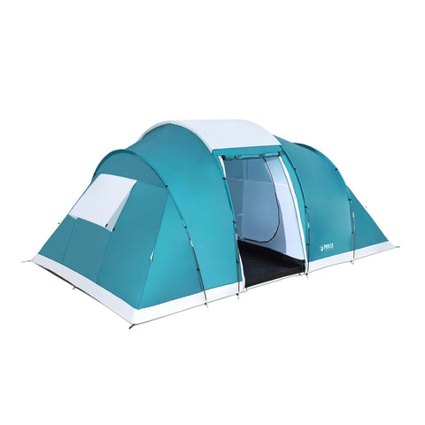 Campingzelt für 6 Personen 620x280x200cm