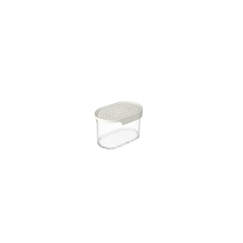 Ovale Müslidose Creme 750 ml