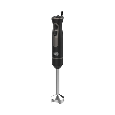 Stabmixer 3in1 Turbo mit Zubehör 500ml 800w