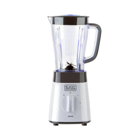 Frullatore Con Caraffa Da 1,5l 500w