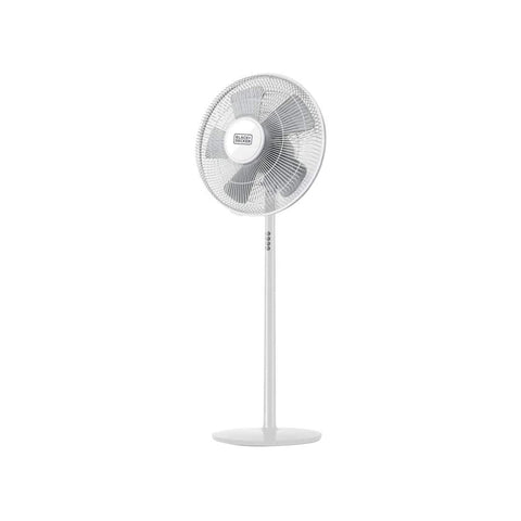 Standventilator 3 Geschwindigkeiten und 5 Flügel 60 W